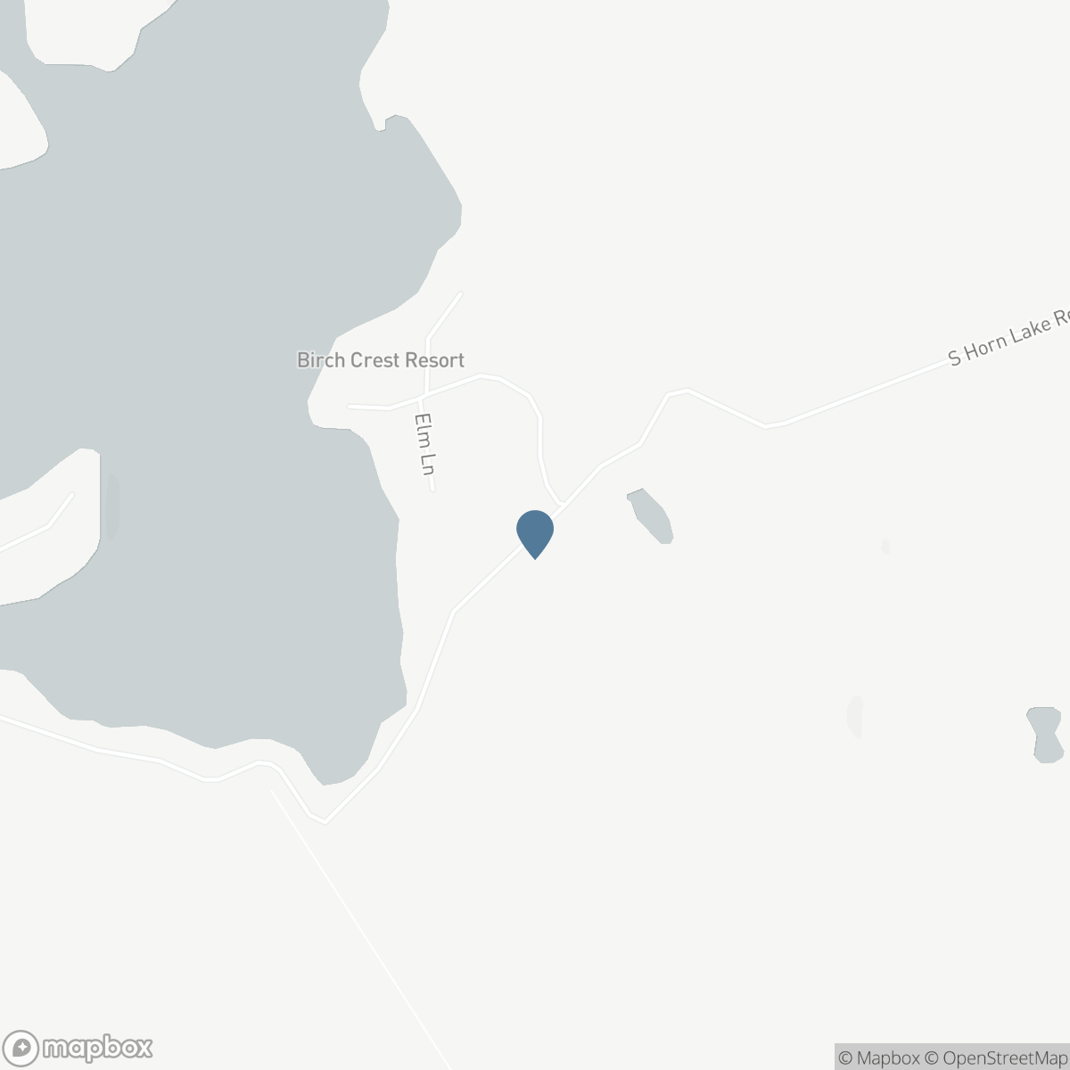 1284 SOUTH HORN LAKE ROAD, Magnetawan, Ontario P0A 1C0